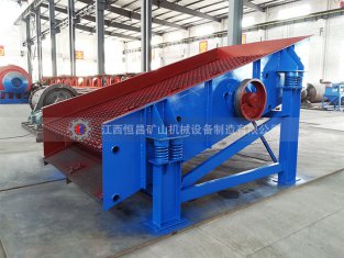 江西機(jī)制砂與河沙的區(qū)別｜機(jī)制砂原料、生產(chǎn)流