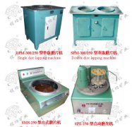 磨片機、拋光機技術參數(shù)<br>
				Technical Paramete